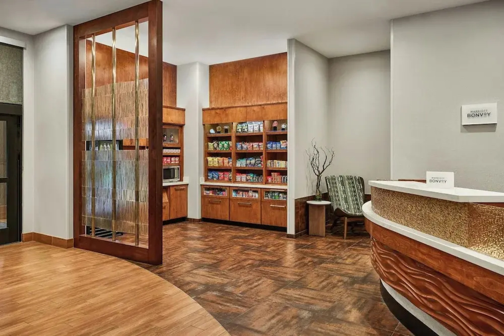 SpringHill Suites Deadwood