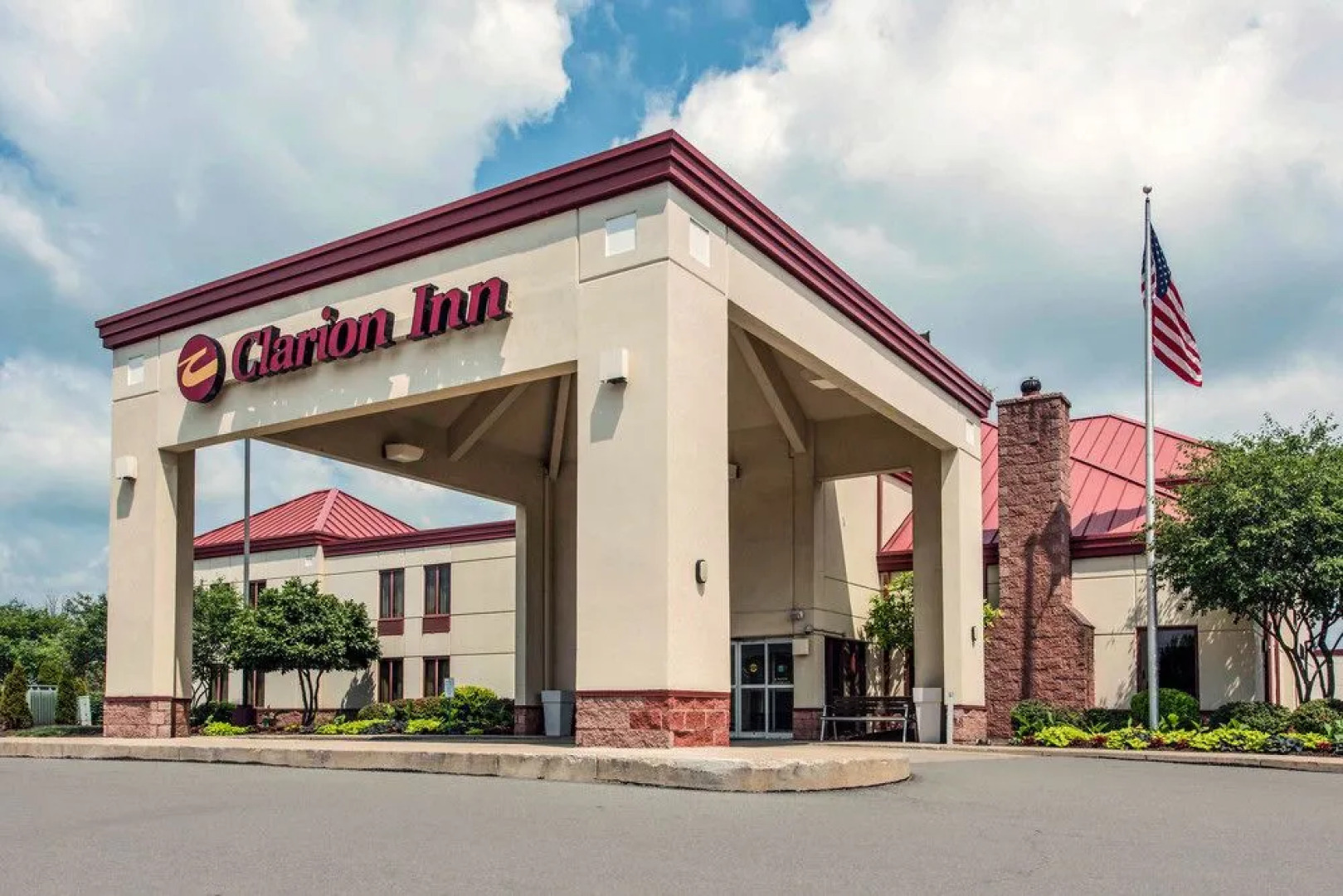 Clarion Inn Pittsburgh Cranberry