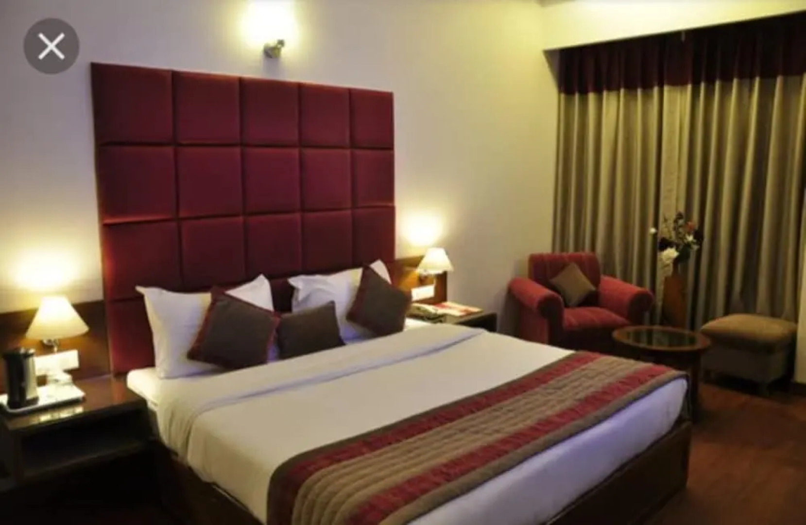 Wild Tiger Resorts Bandhavgarh