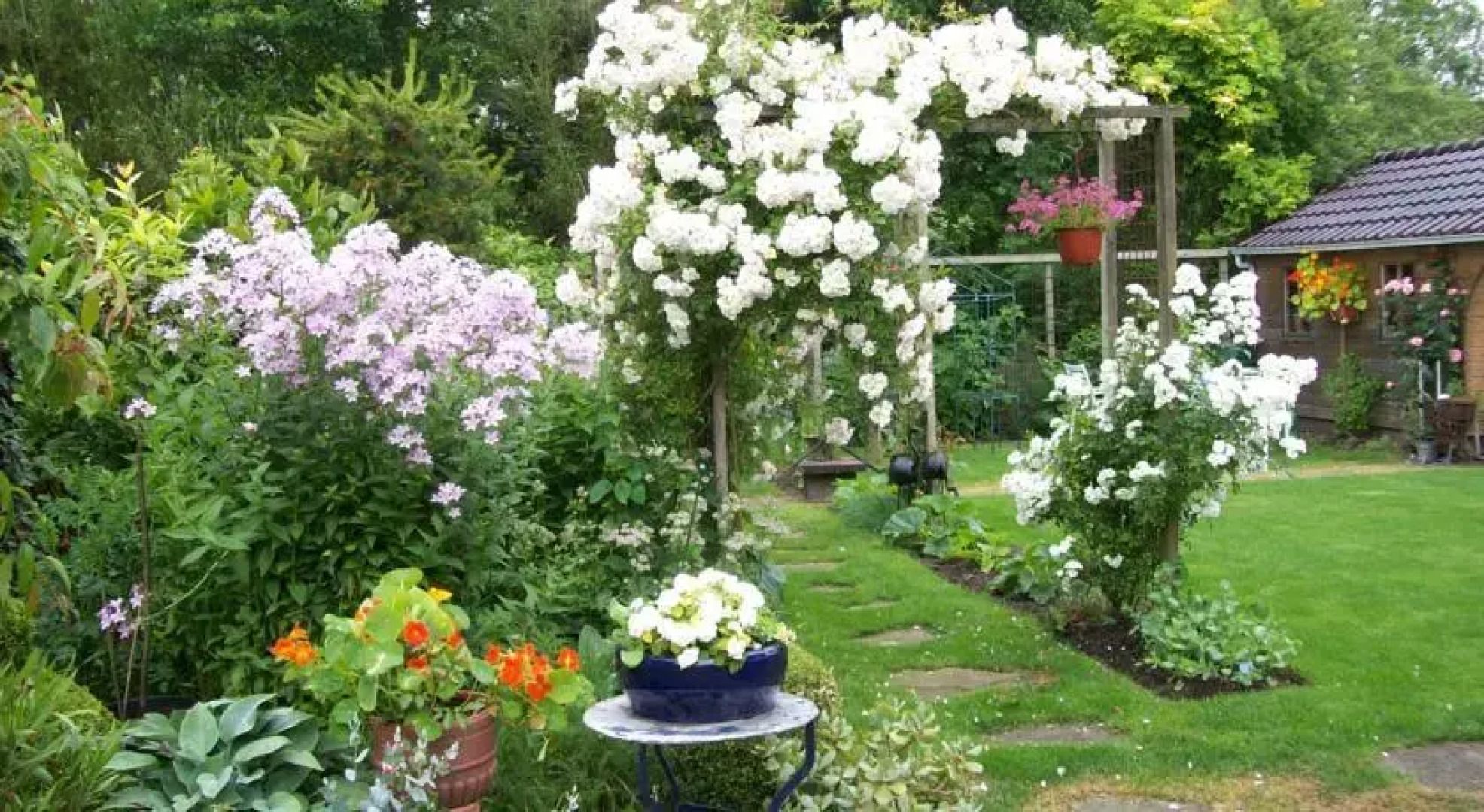 B&B Bed en Brochje Hoogland