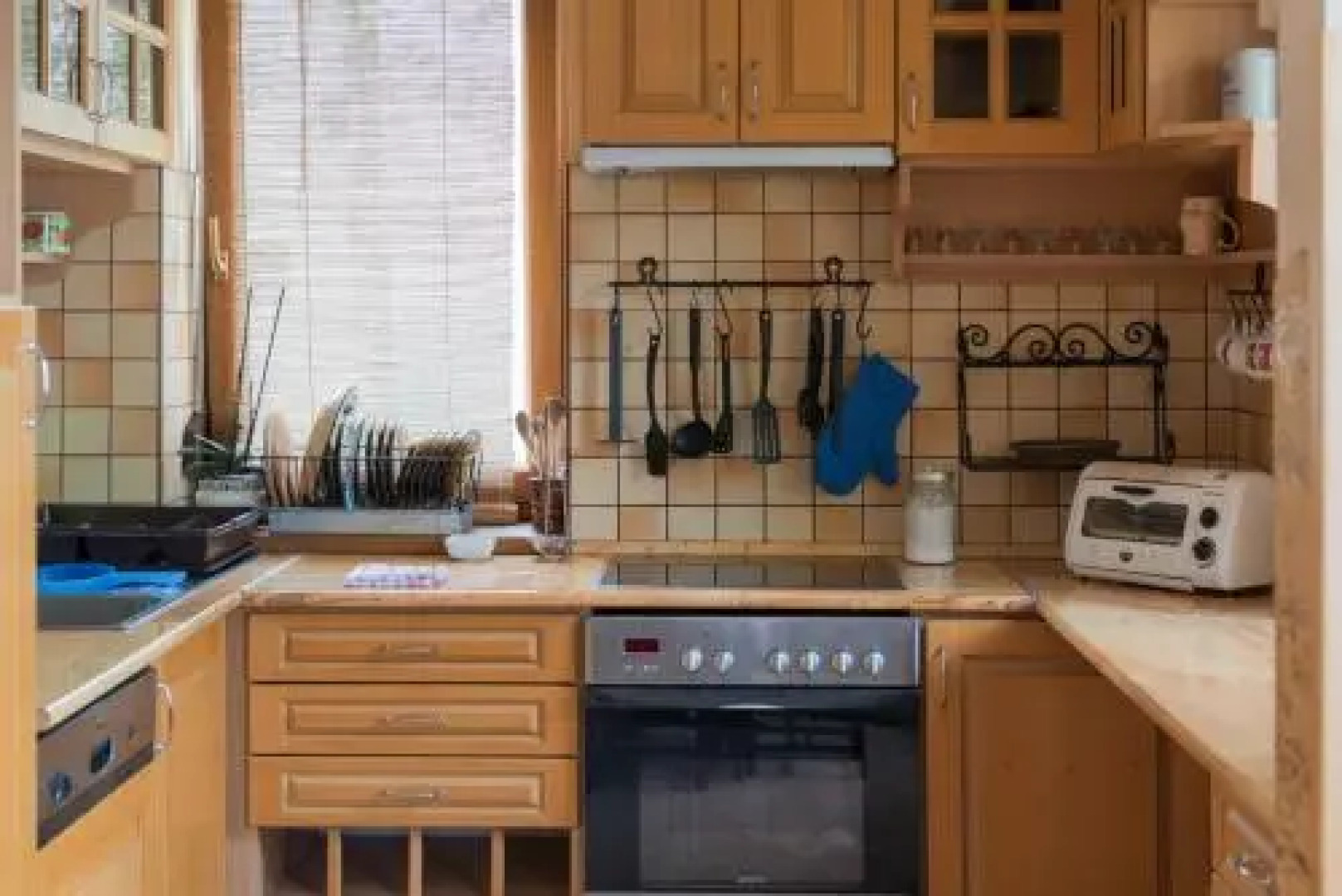 Kristóf Vendégház