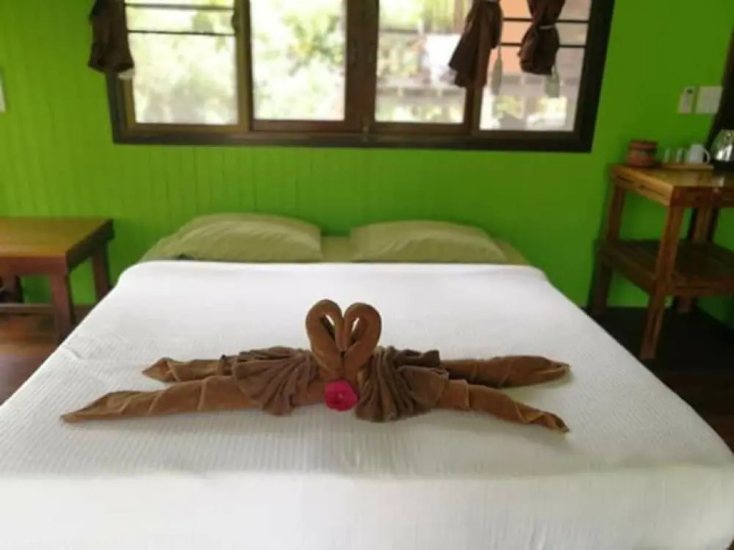 Kinnaree Resort Koh Kood