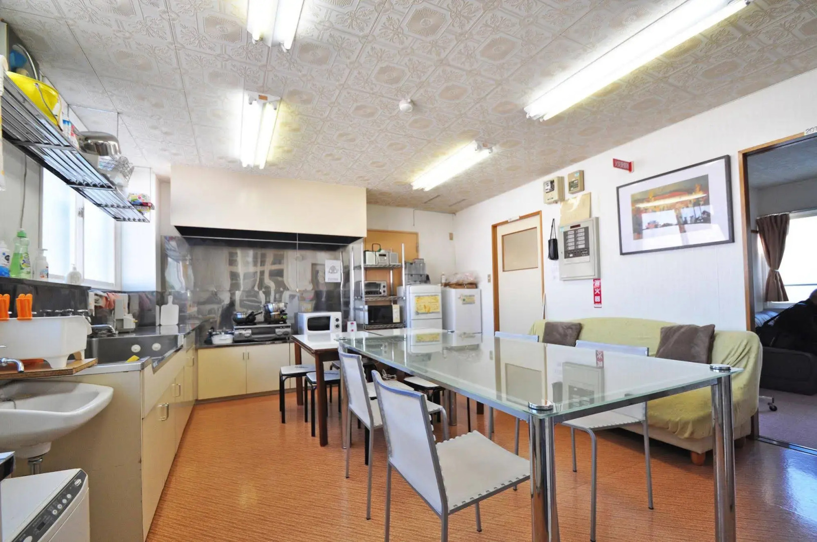 Hakodate Perry House