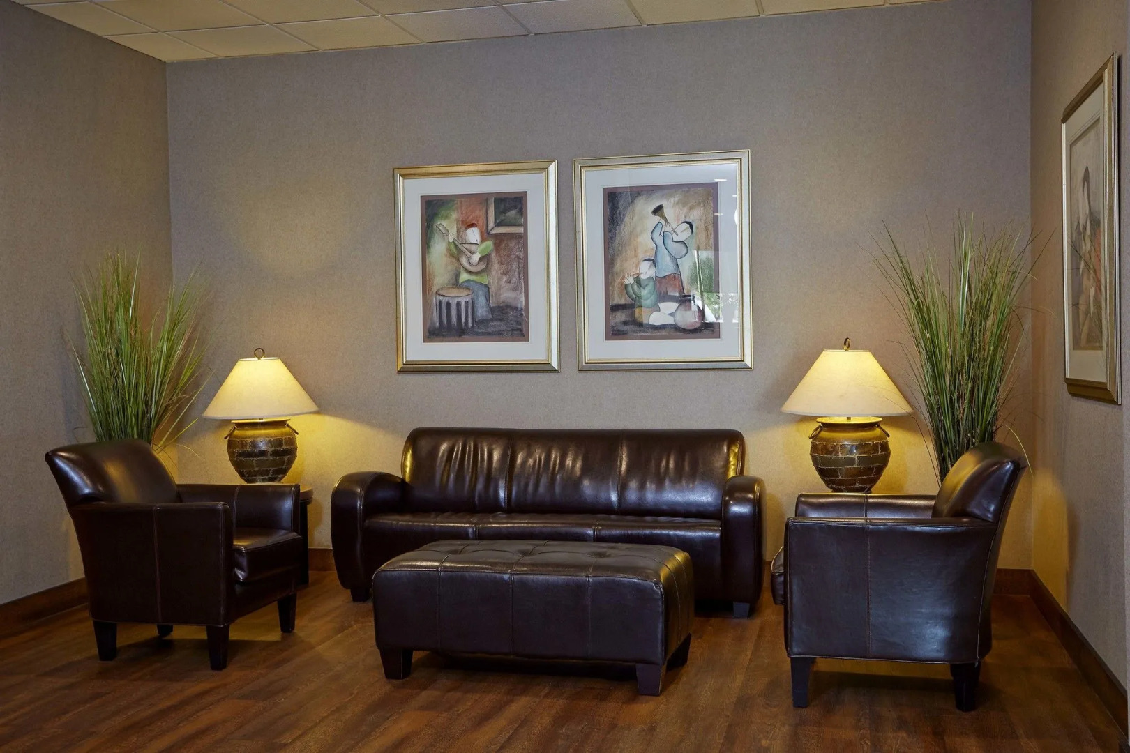 Quality Inn and Suites