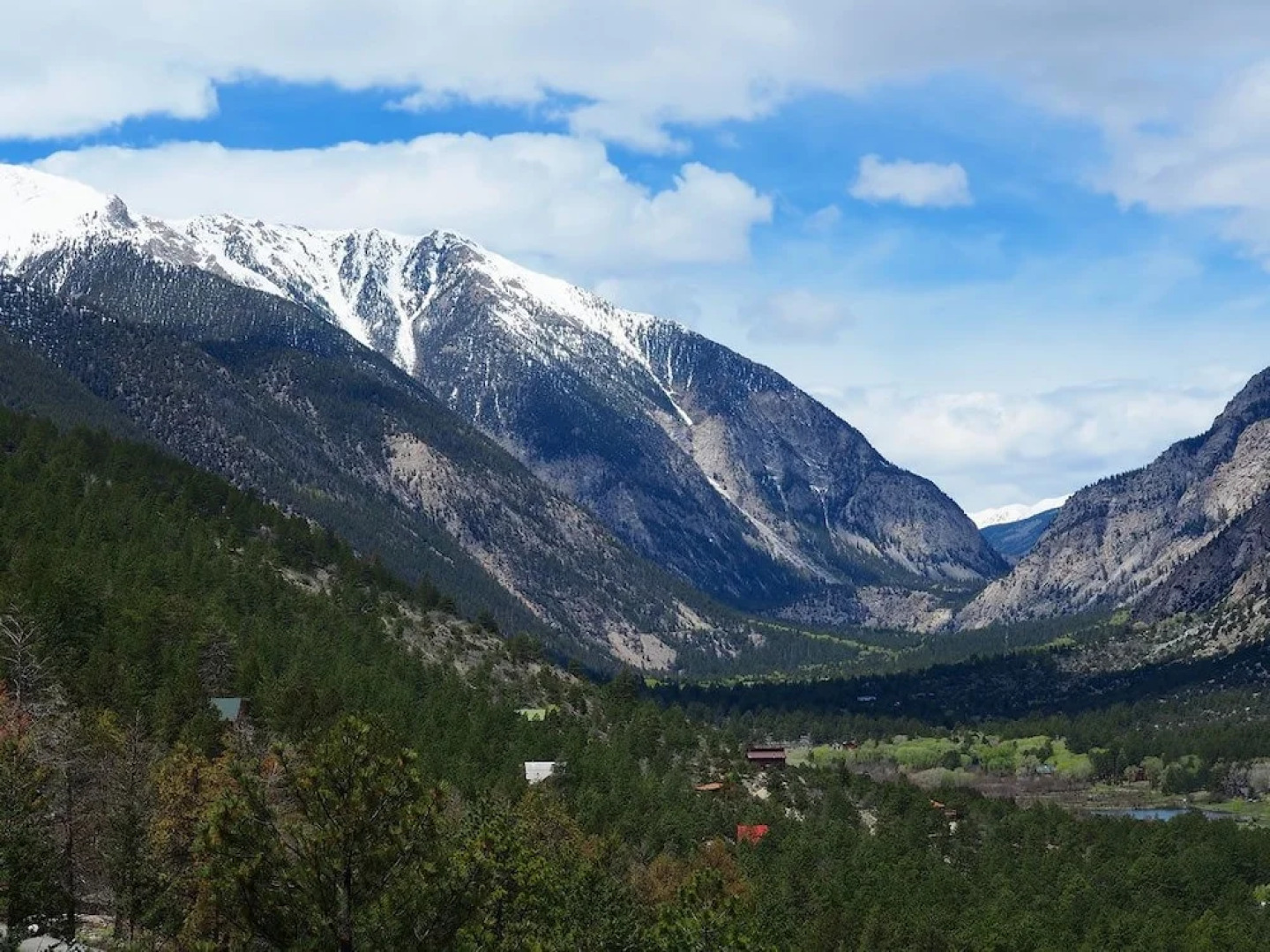 Woods - 3 - 3 Br Home