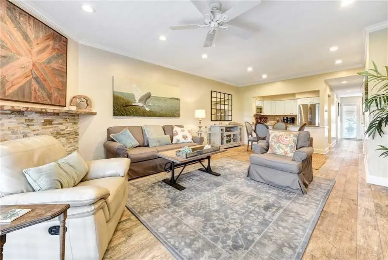 Ponte Vedra Blvd 628 A9 - Three Bedroom Condo