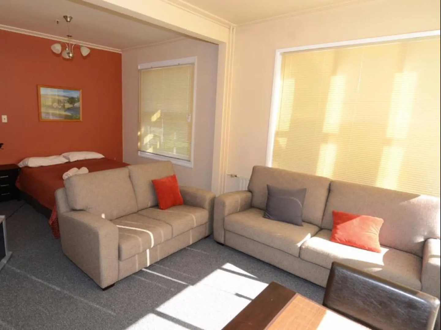 The Old Nurses Home Guesthouse