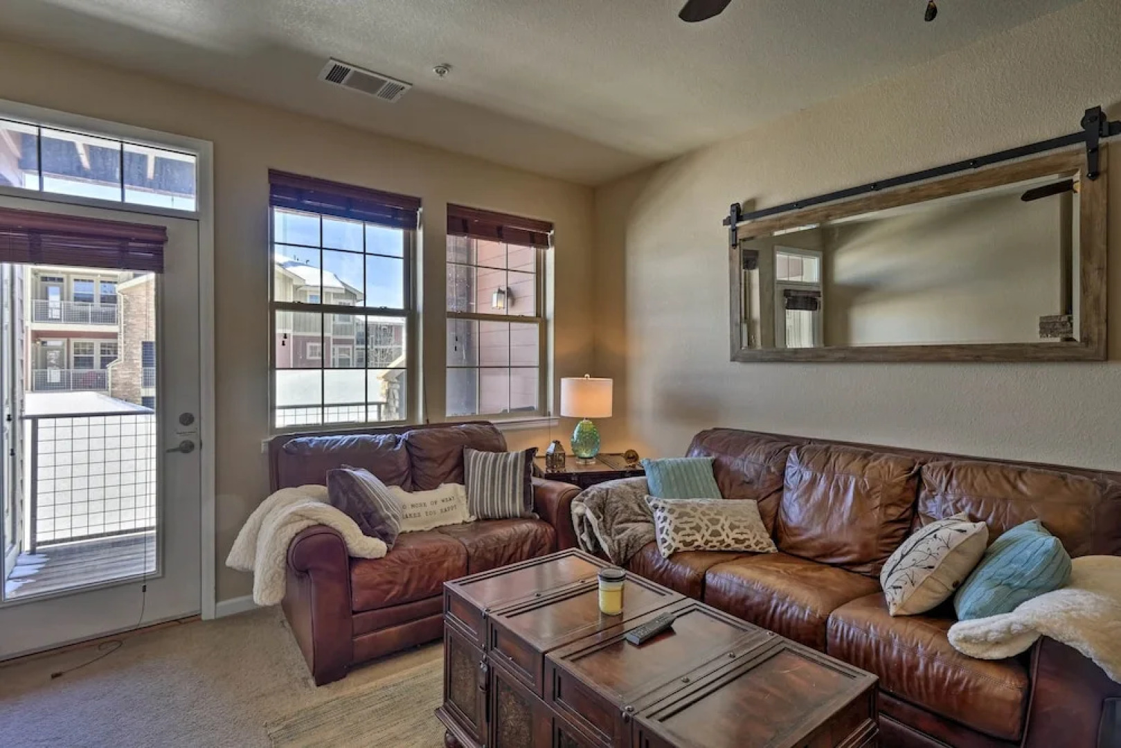 Granby Getaway: Cozy Condo Only 2 Mi to Ski Slopes