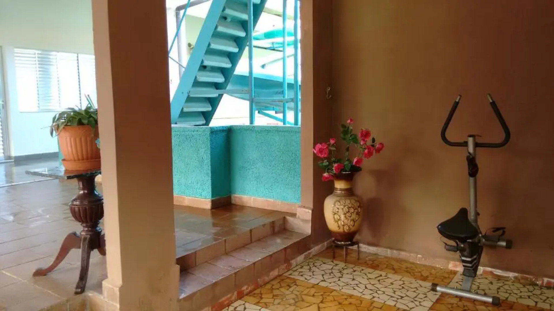 Pousada Recanto Renascer