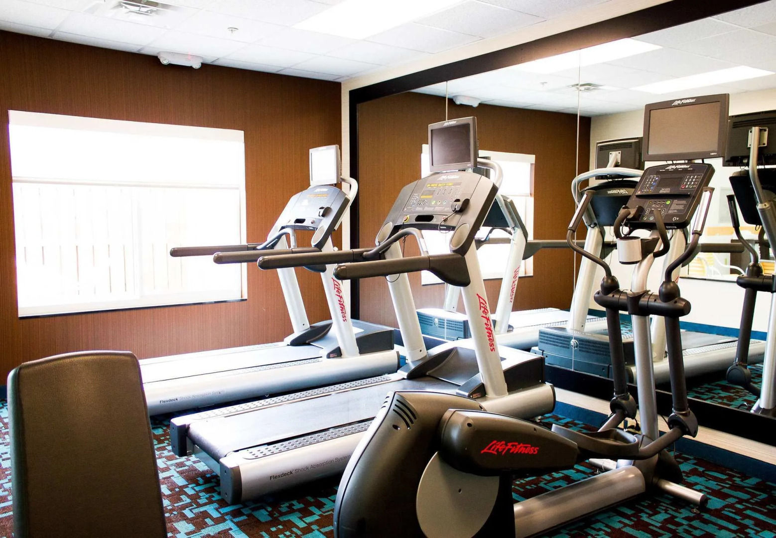 Fairfield Inn & Suites Hutchinson