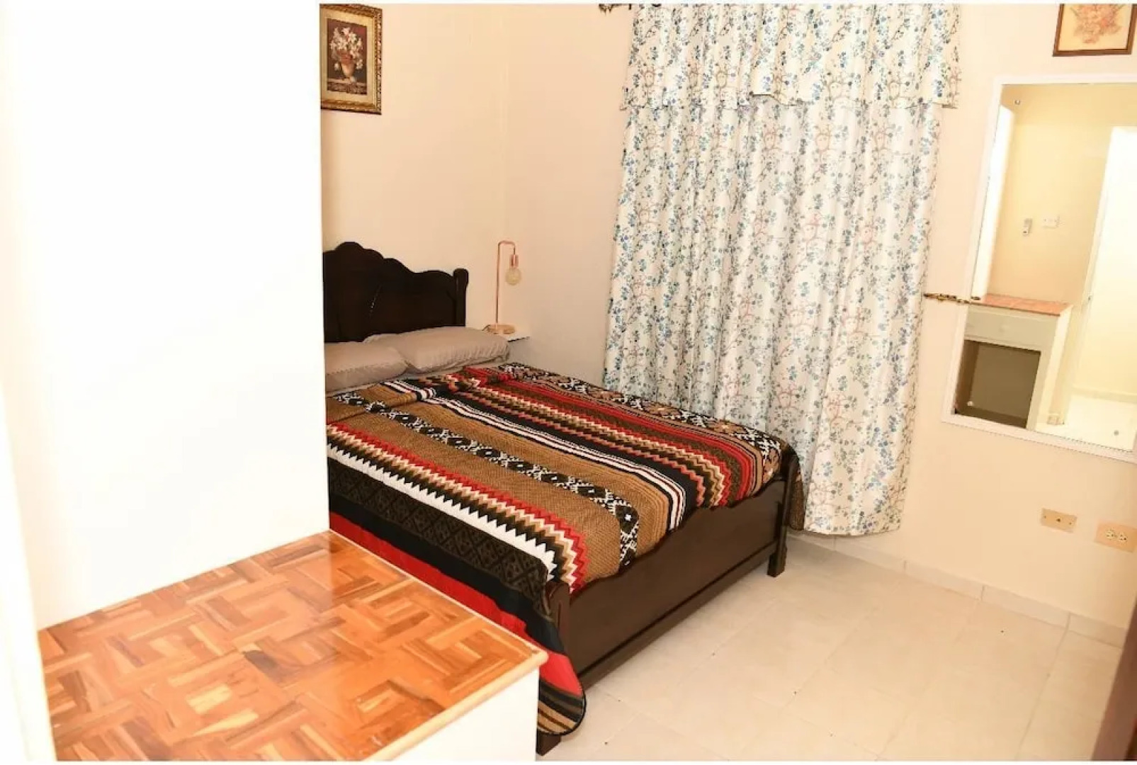 Lux Spacious 3BR Apartment