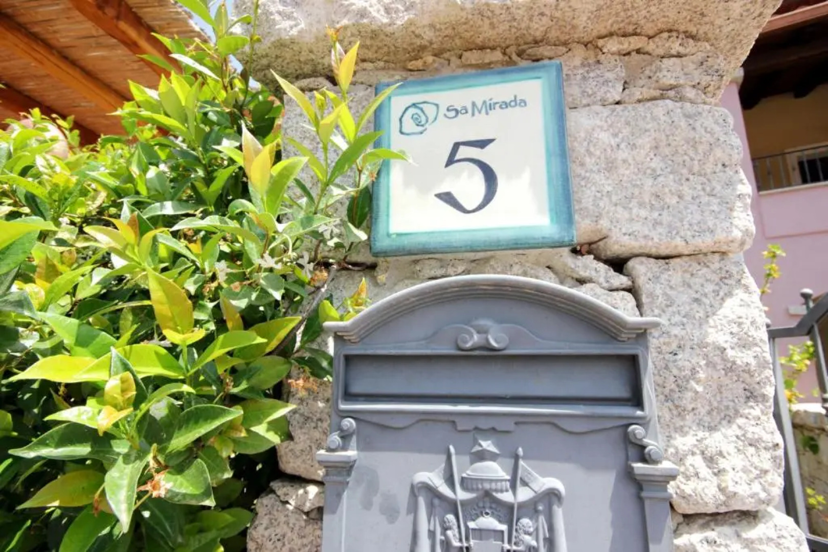 Sa Mirada Apartments