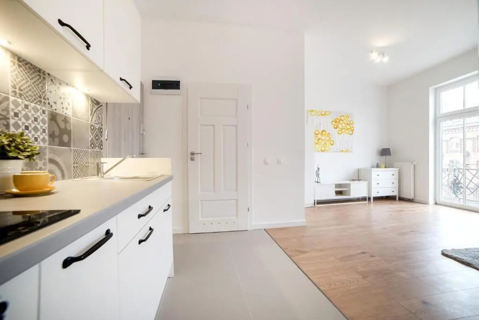 Apartament W Centrum Olsztyna