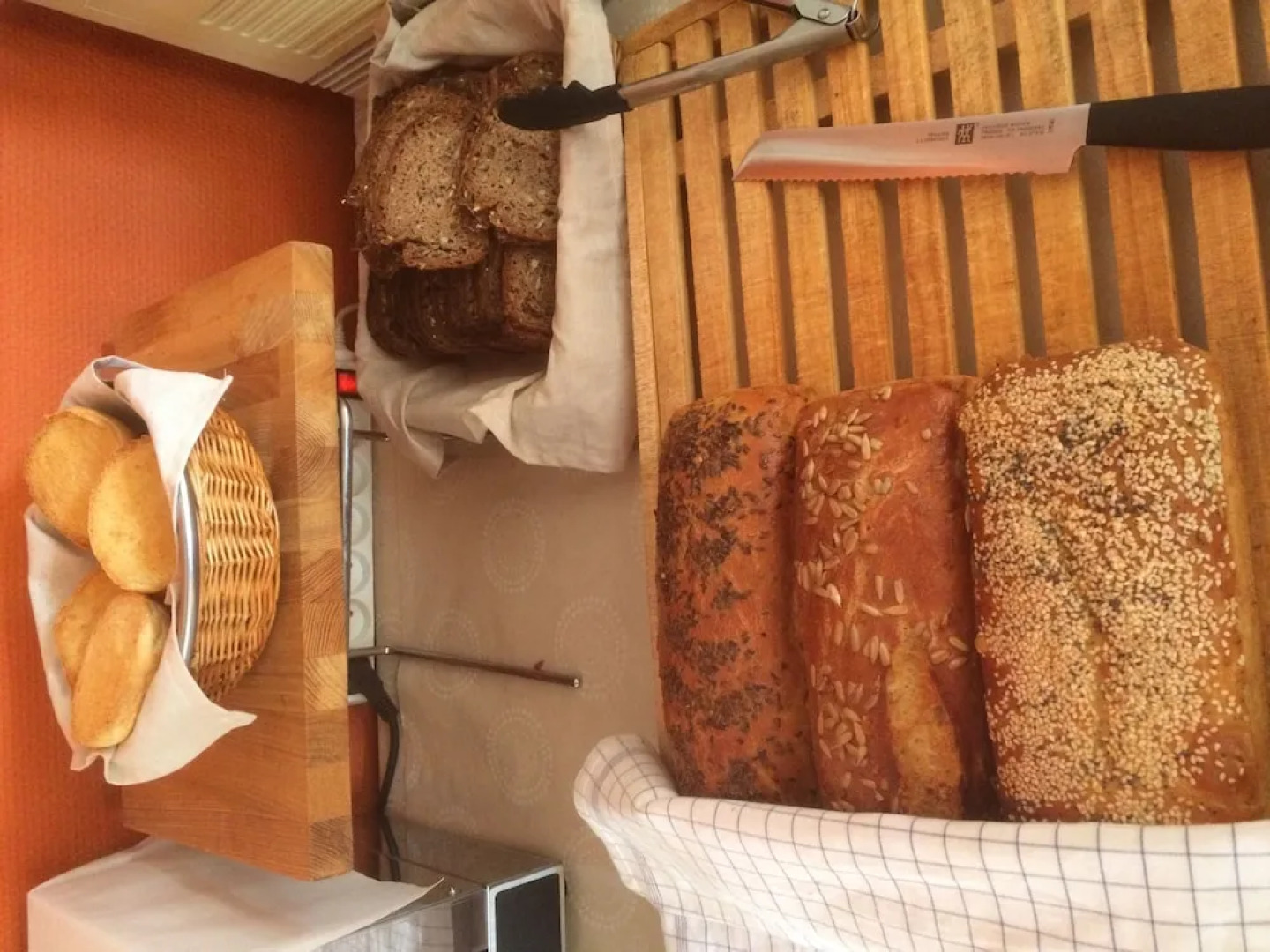 Pension Slægtsgaarden