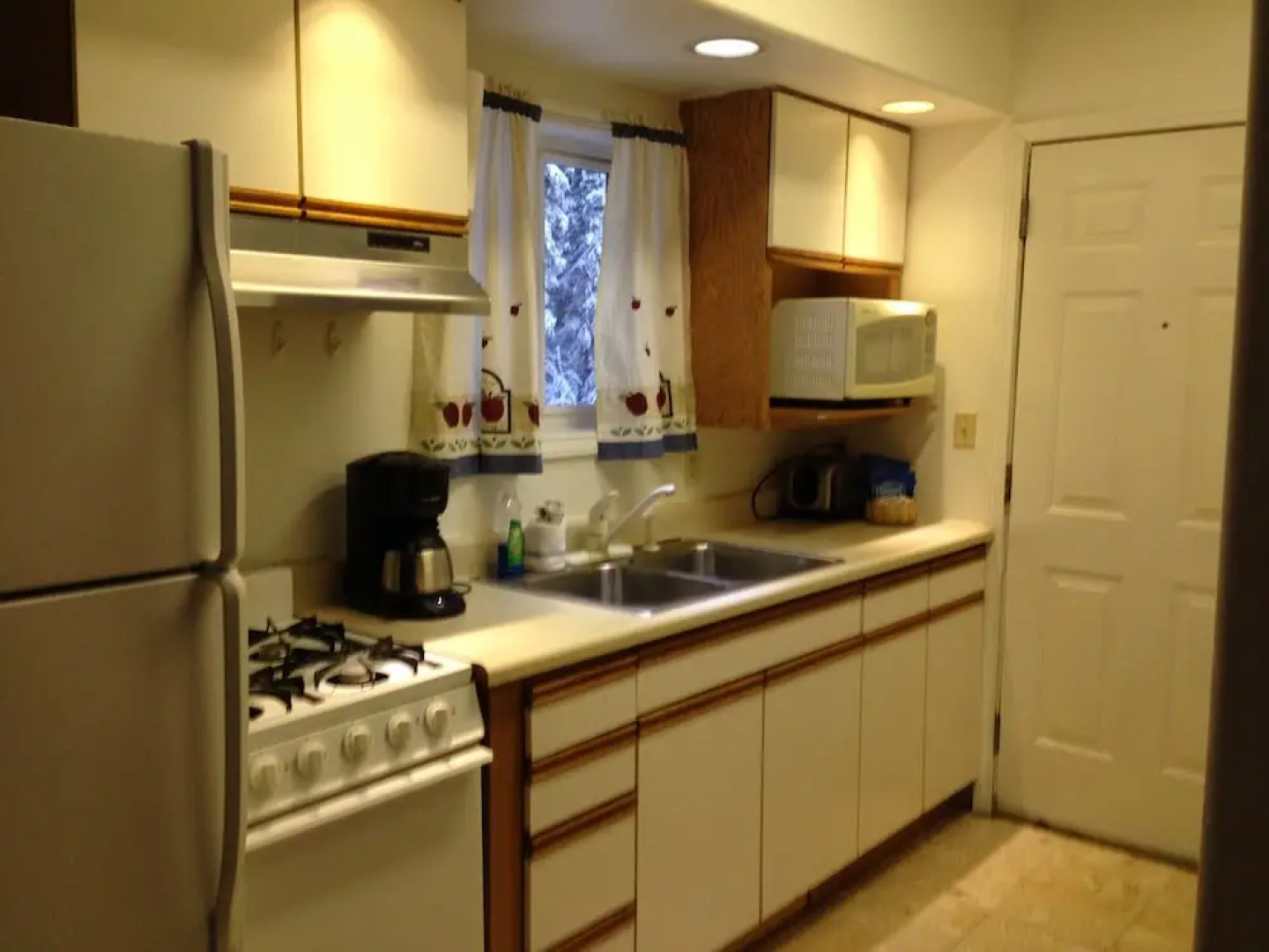 Fairbanks Extended Stay