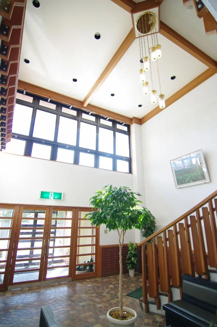 Hakuba Tsugaike Ski Slope Side Espoir Misawa