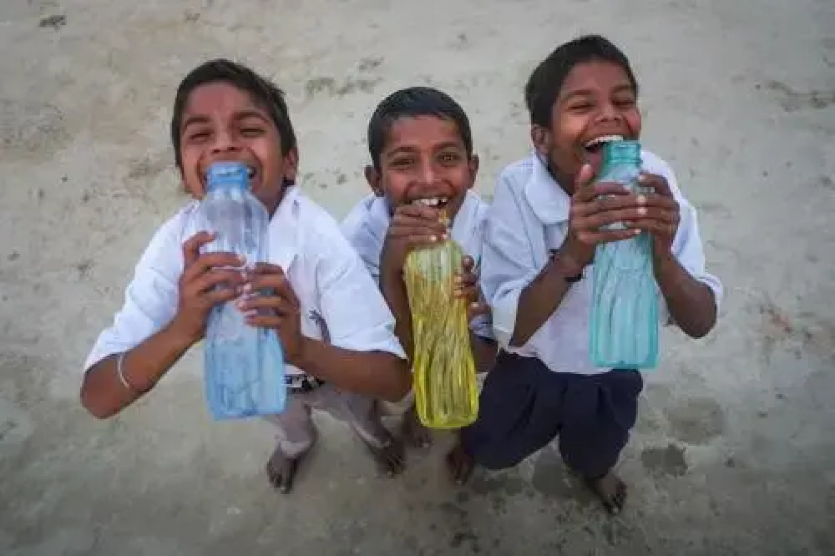 United for Hope Kushinagar Guest House