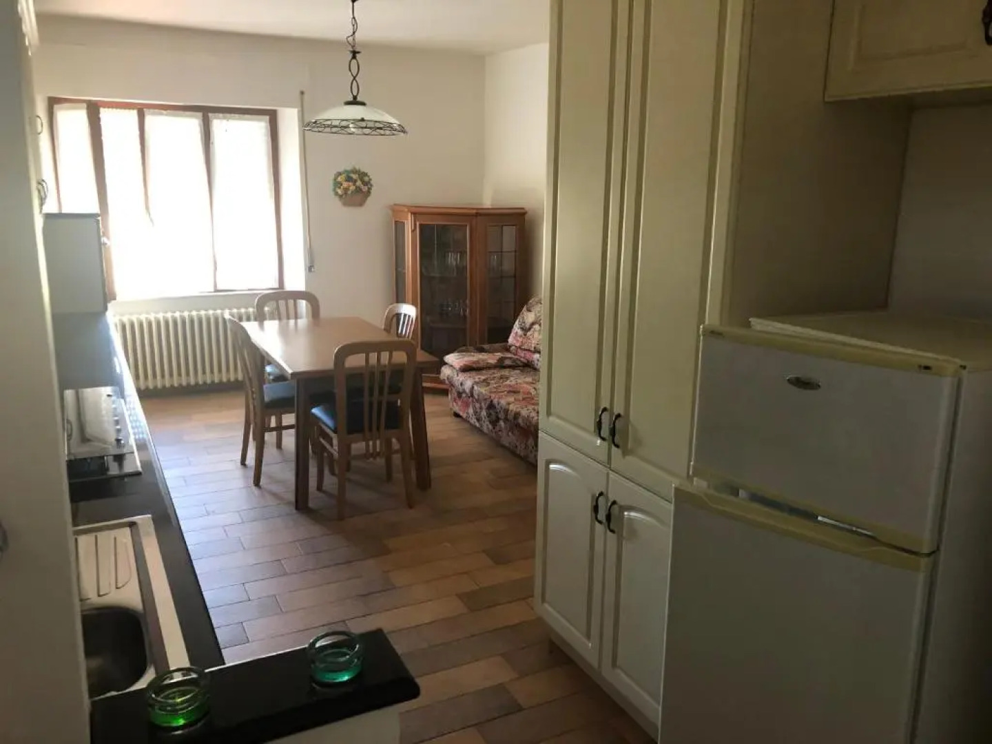 La Tana della Volpe B.&.B.