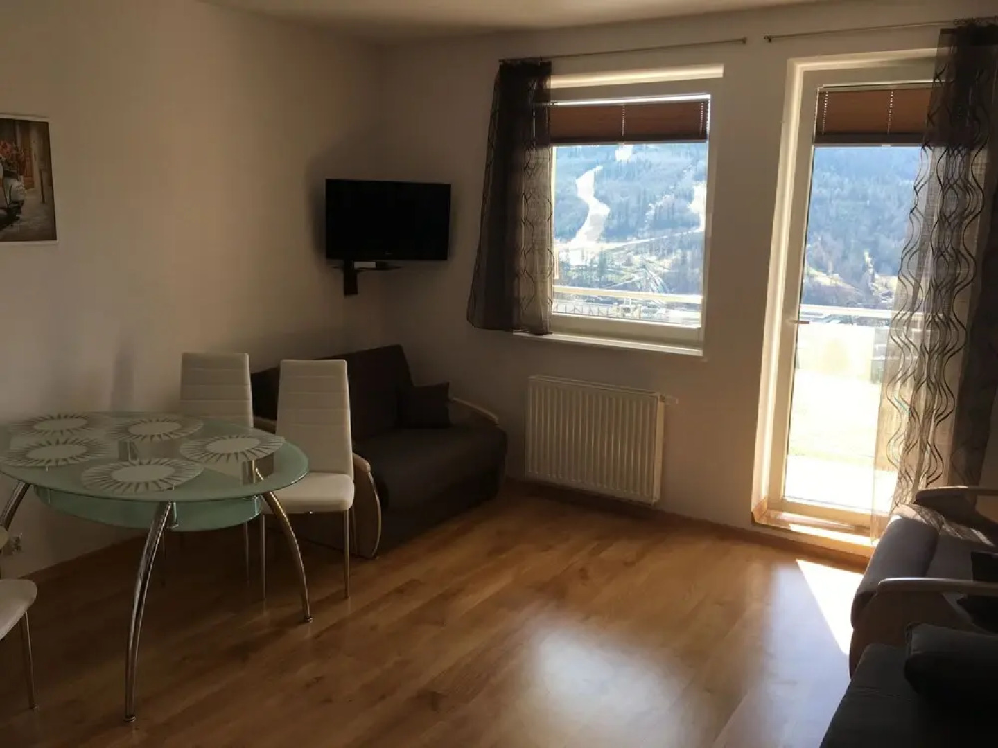 Dream Apart Kamienna