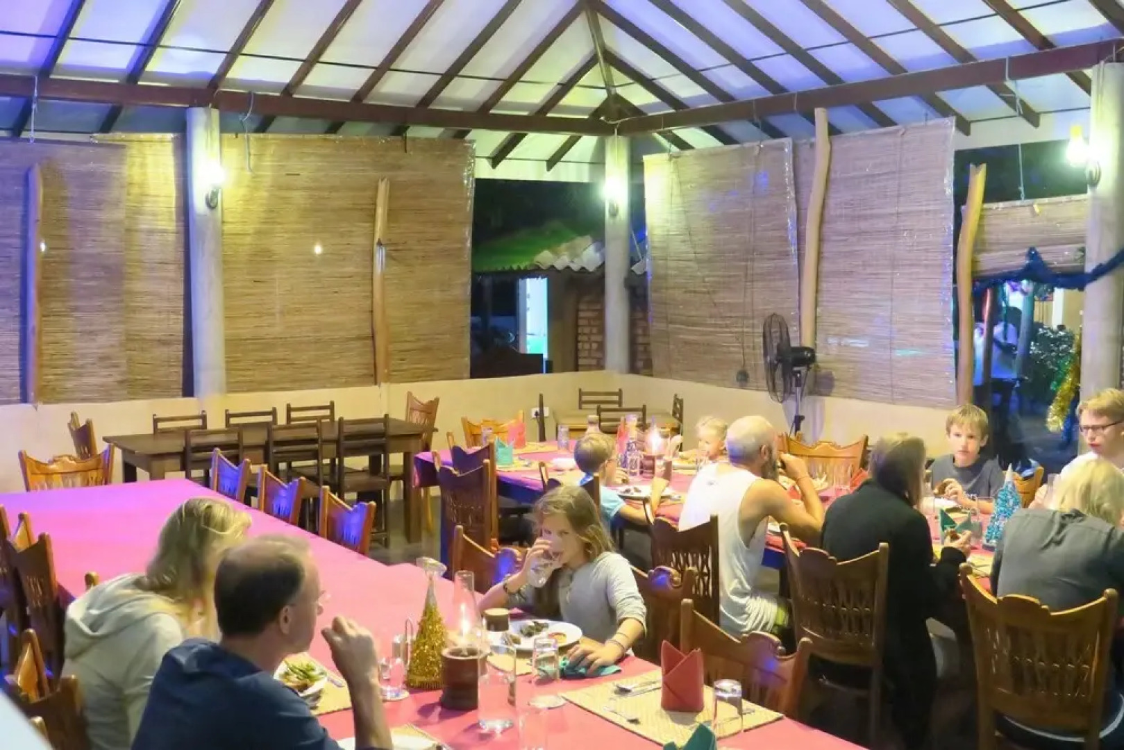 De Silva Windresort Kalpitiya