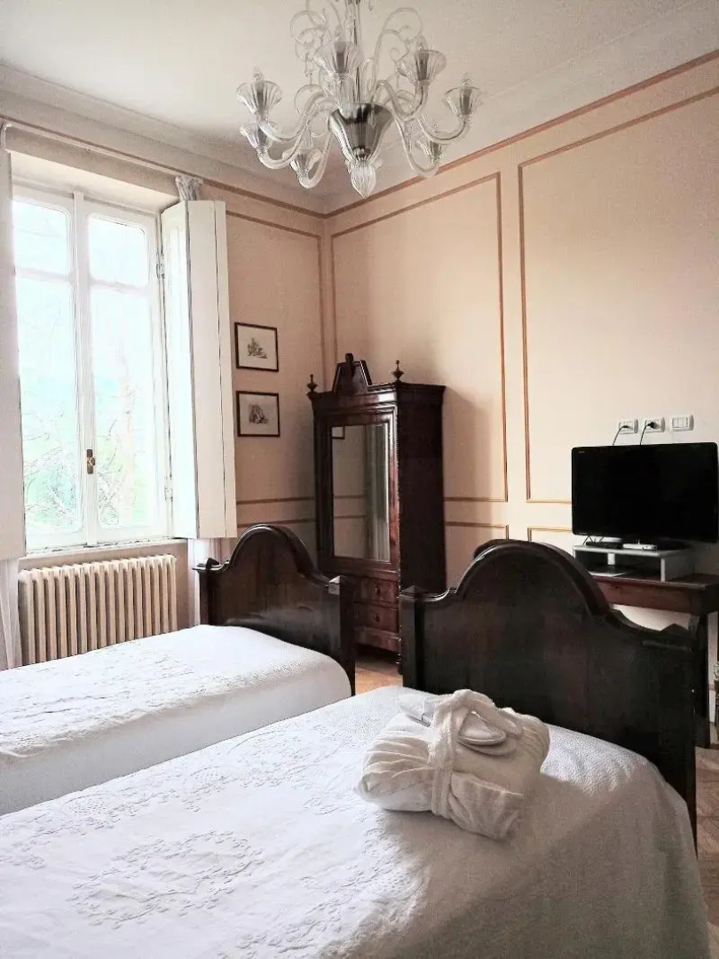 Villa Verganti Veronesi