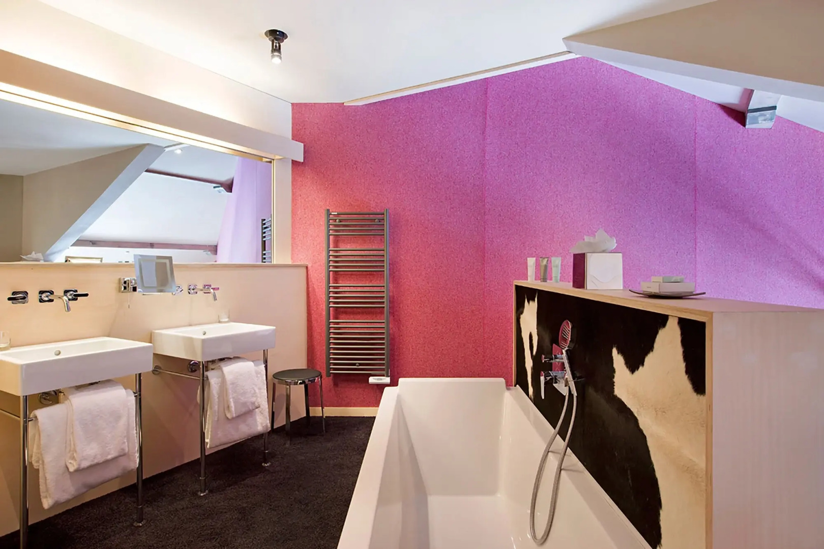 Altapura Hôtel & Spa Val Thorens