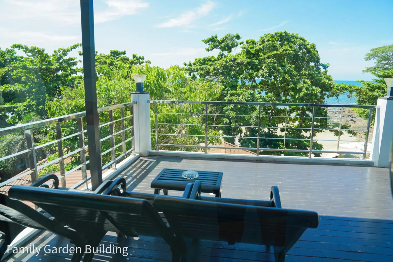 Silversand Resort Samed