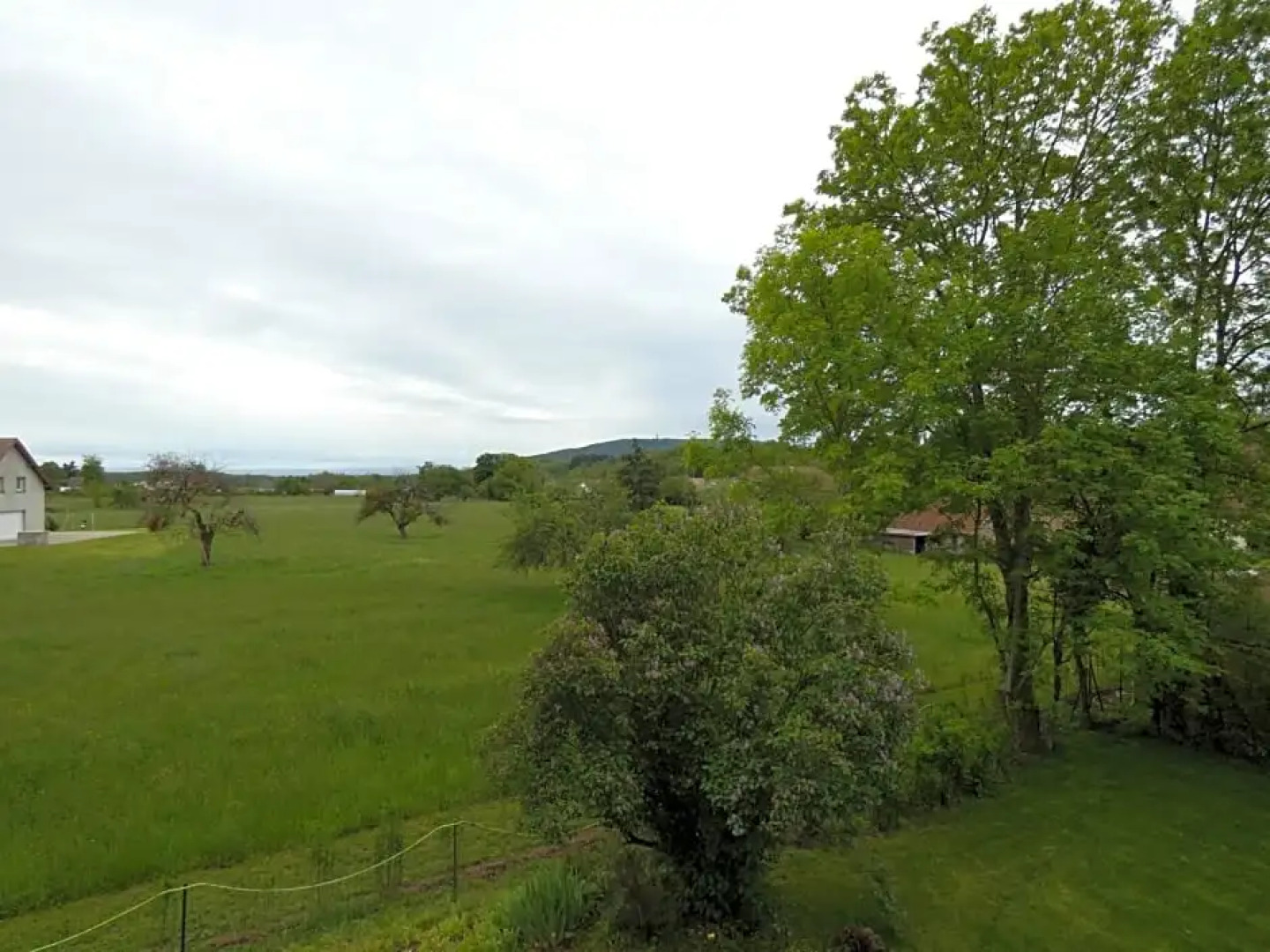 Les Chambres D Odile