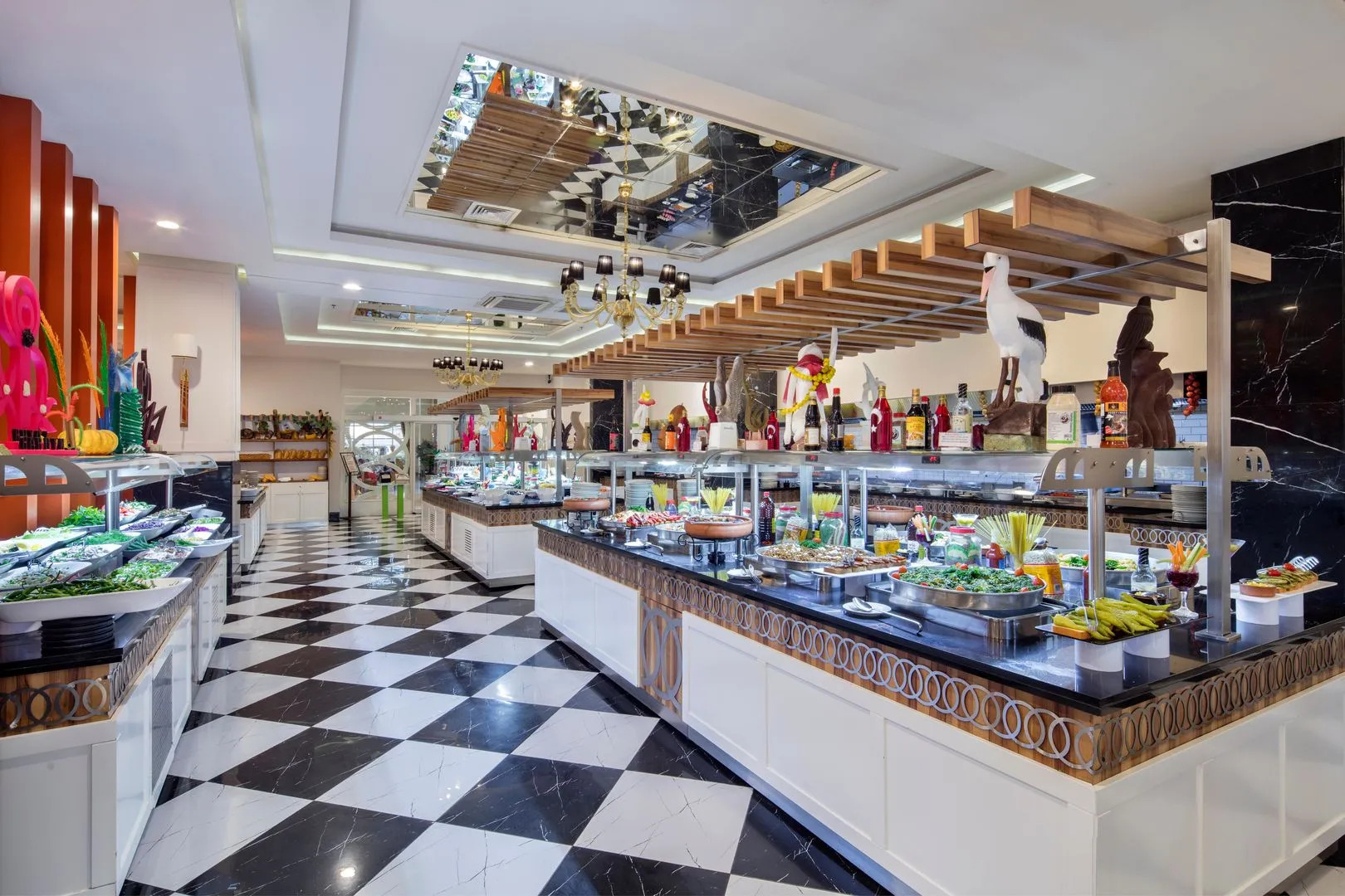 Royal Garden Beach Hotel - All Inclusive