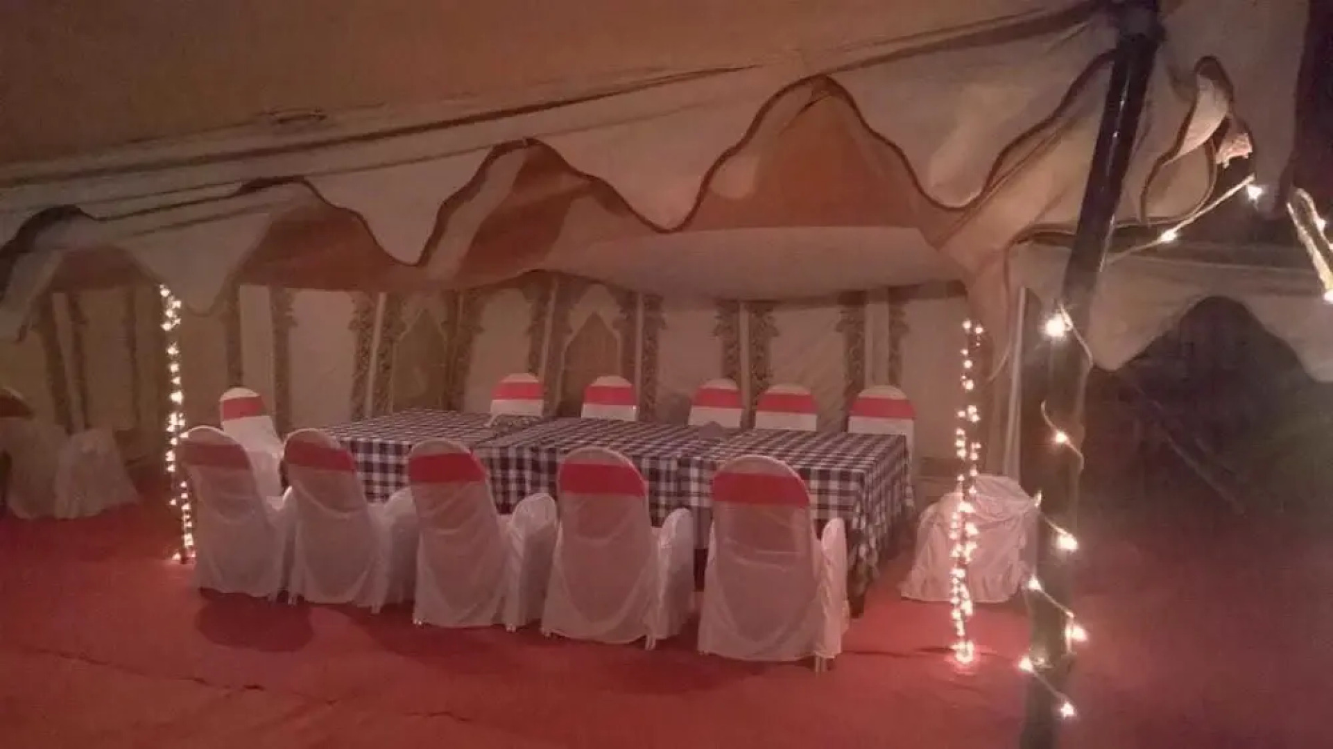 A Plus Hospitalities