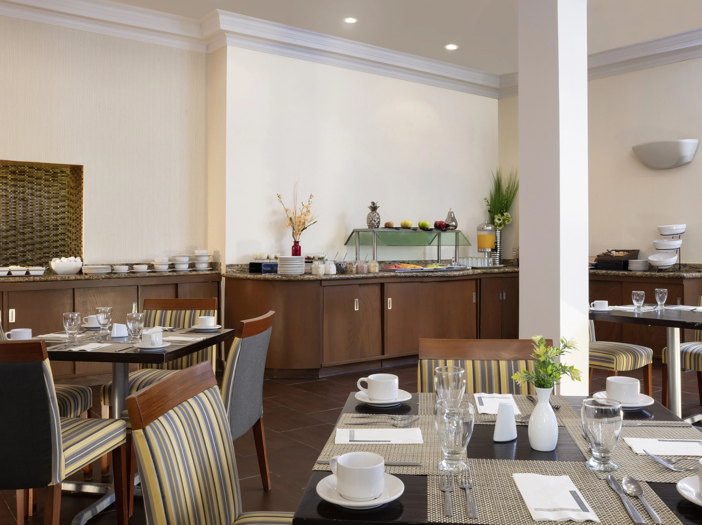 Krystal Urban Monterrey San Jerónimo