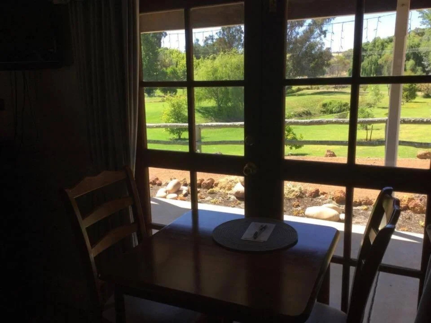 Blackwood Valley Suites