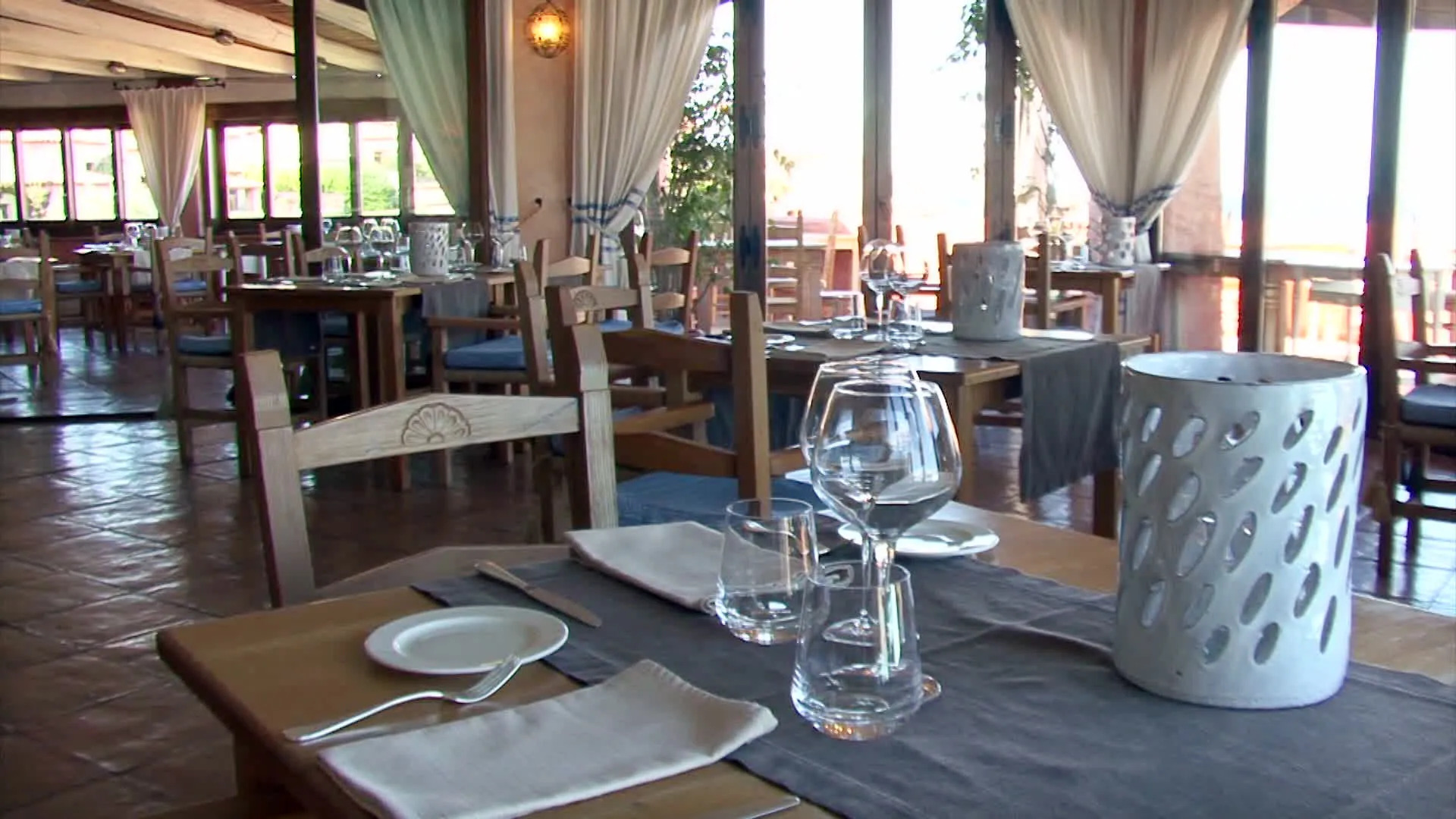 Отель Aethos Sardinia