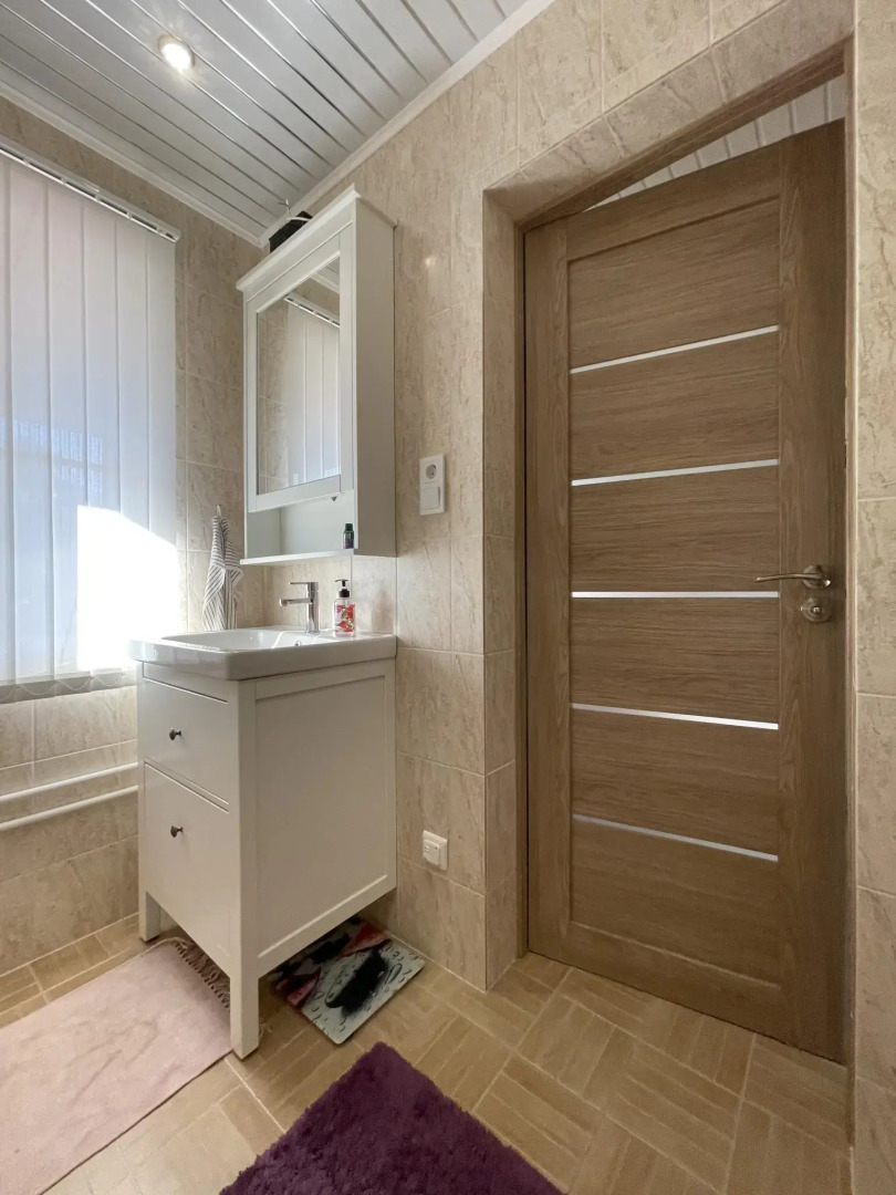 Сумериа Village Парк дом для отдыха на берегу