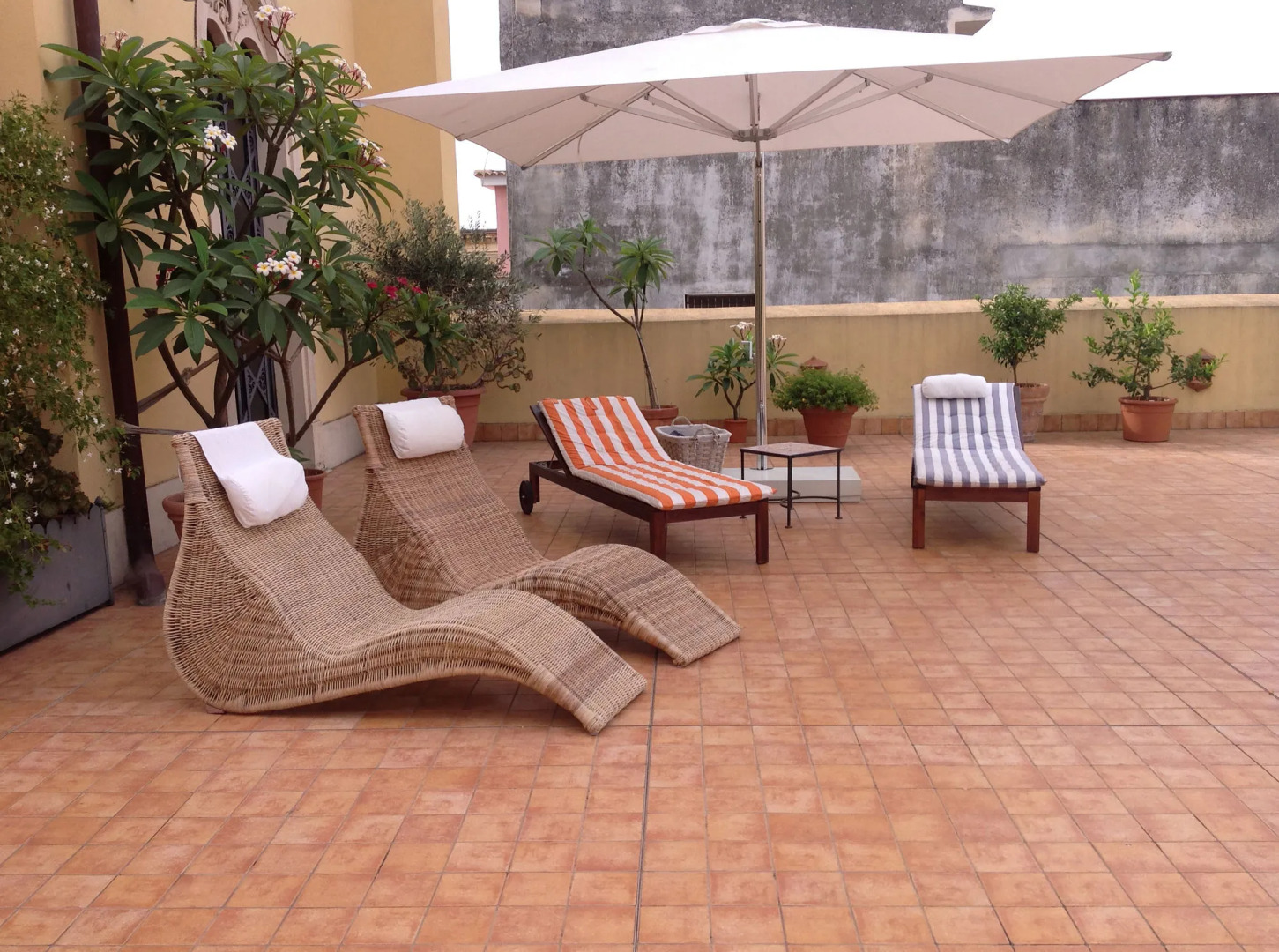 B&B di Charme Camelie