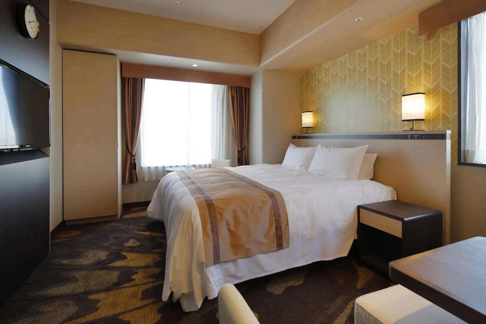 Hotel Monterey Himeji