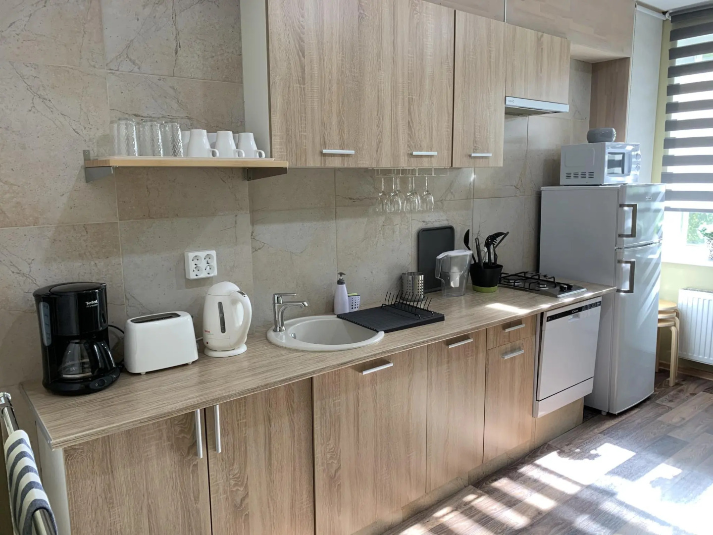 NewStory (НьюСтори) на улице Коммунаров