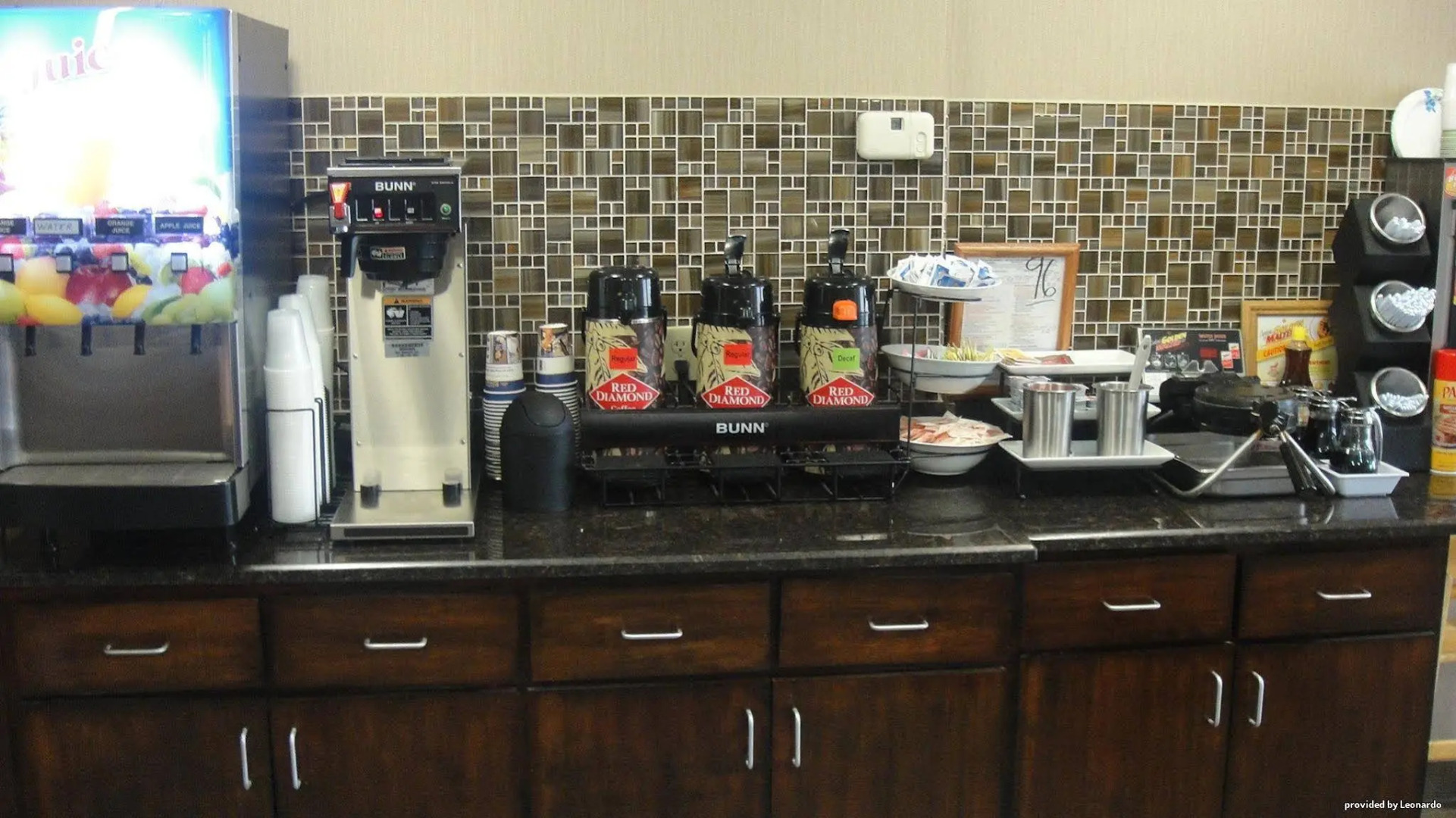 Quality Inn & Suites Huntsville Research Park Area