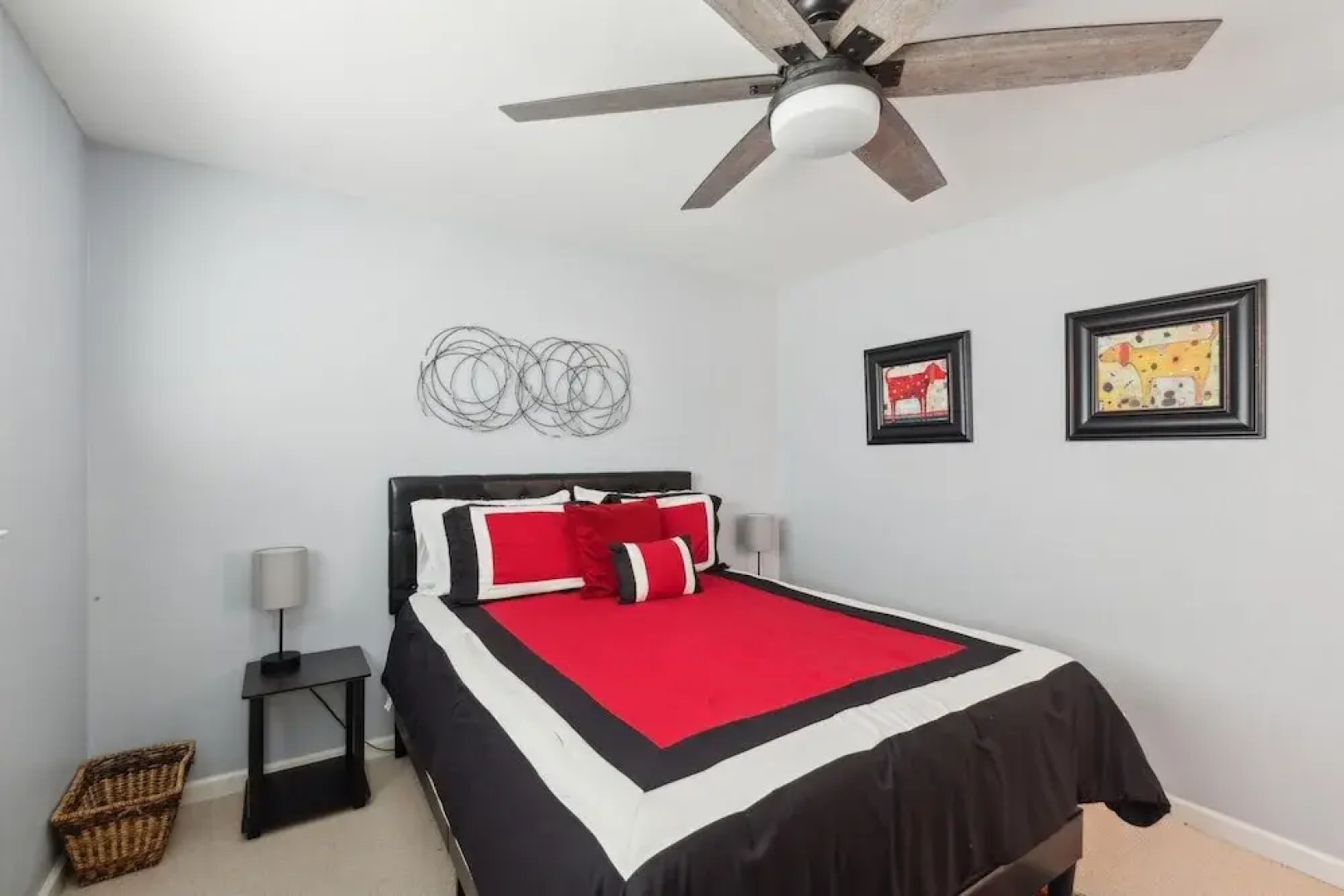 Serenity House 3 Bedroom Villa