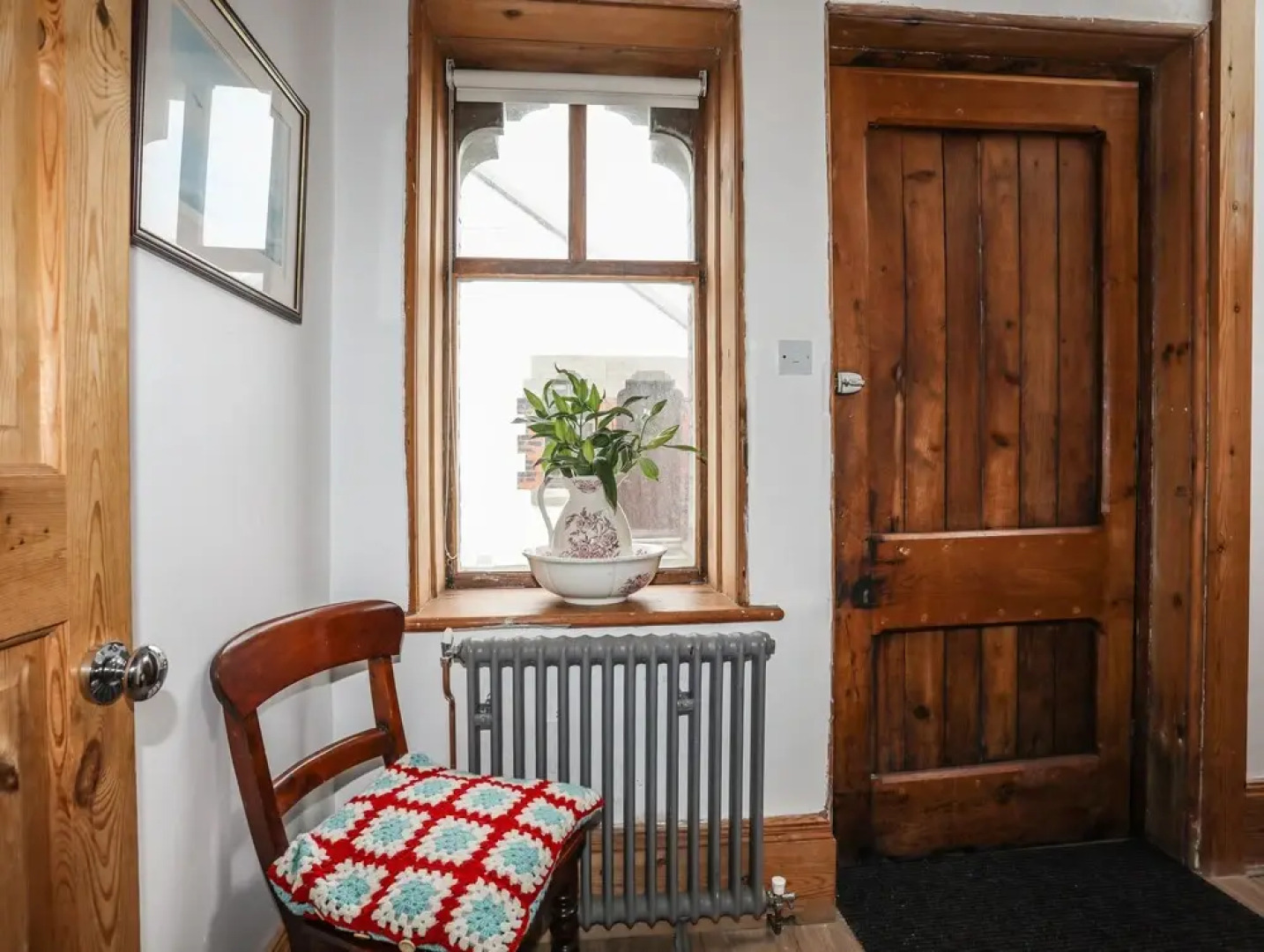 West Lighthouse Keeper's Cottage