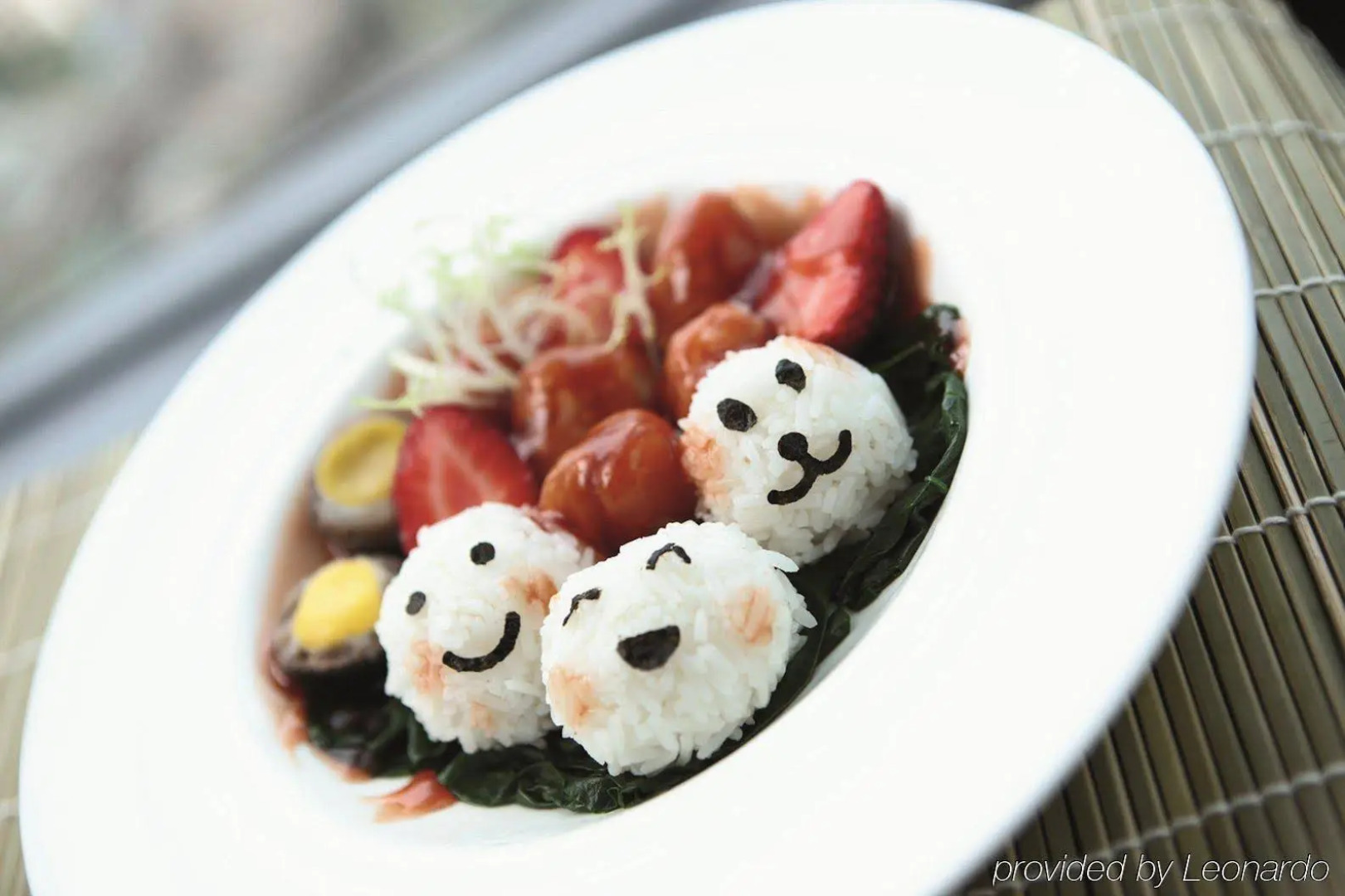 The Ritz-Carlton, Chengdu