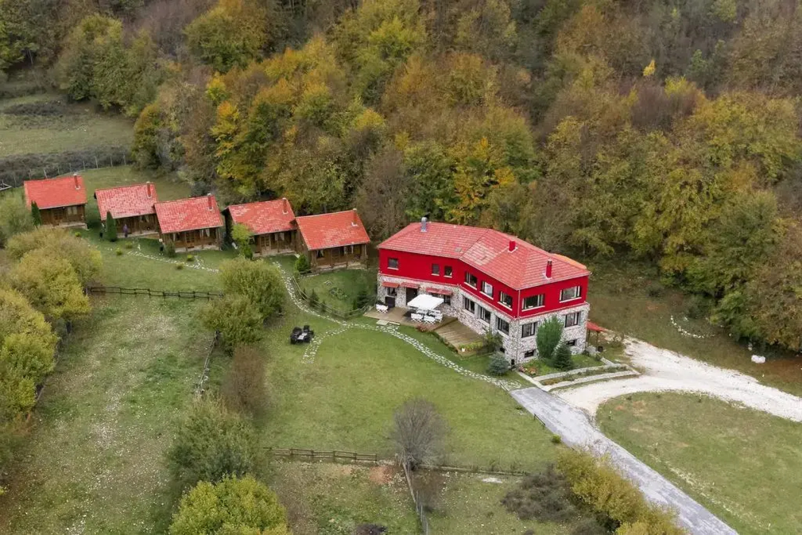 Petalo Resort