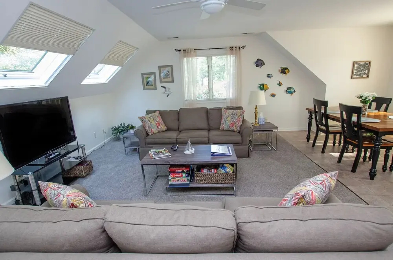 Urbanna Vacation Station - A Waterfront Oasis