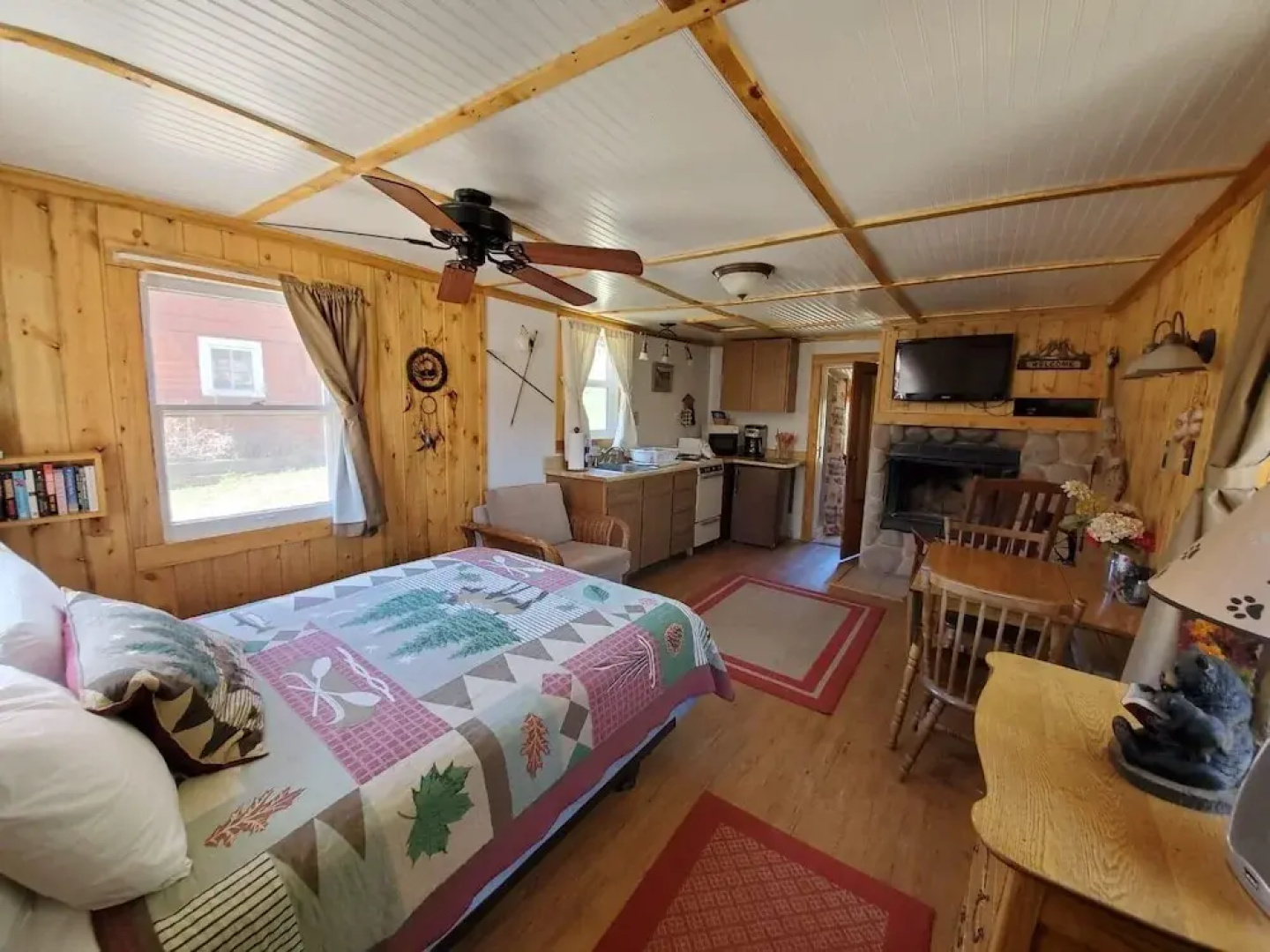 Colorado Cottages