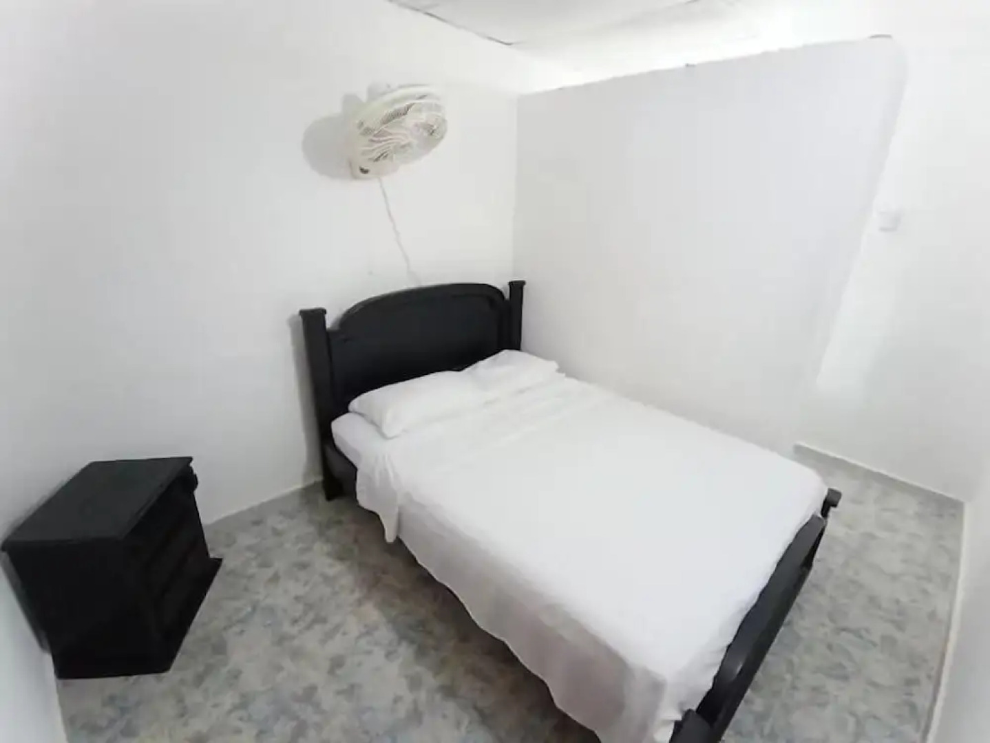 Hostal Principio Tayrona