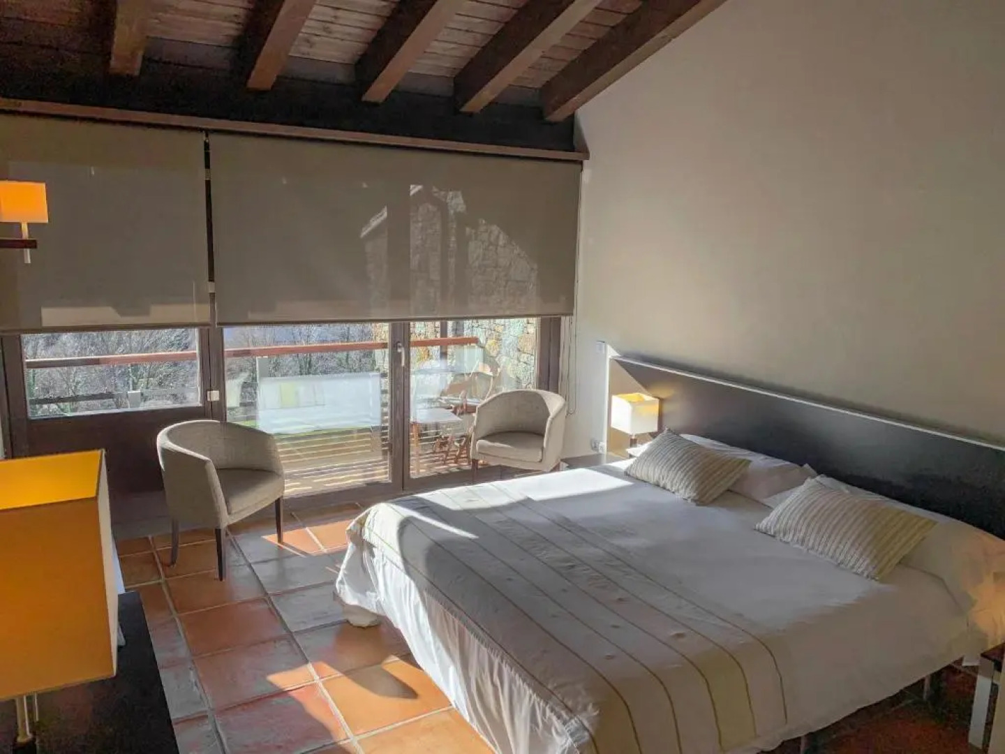 Hotel Resguard Dels Vents