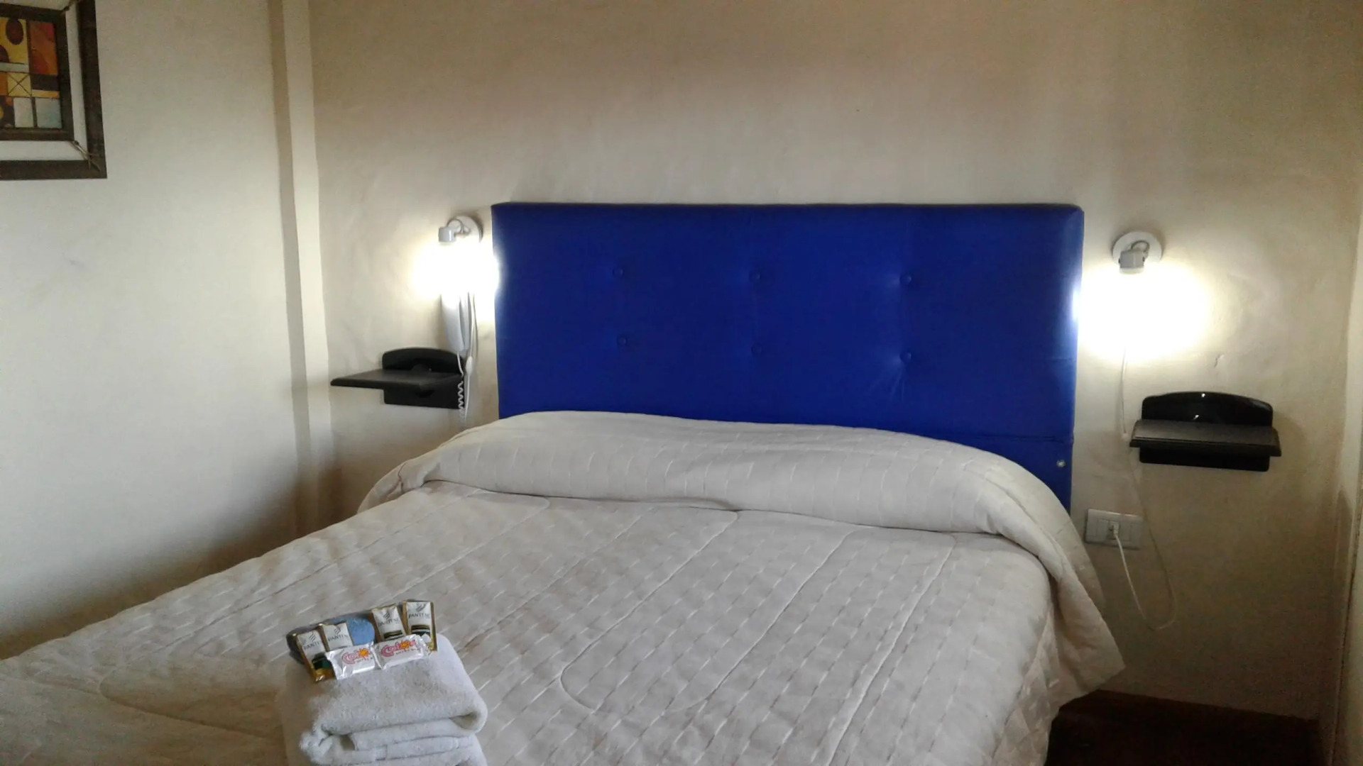 Hotel Cristobal de Colon