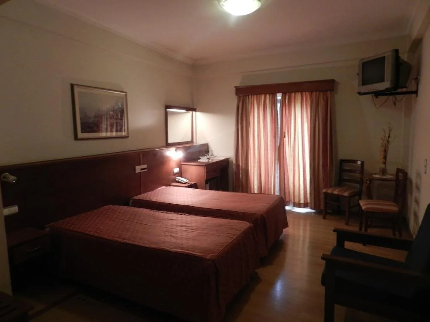 Hotel Nossa Senhora da Saude