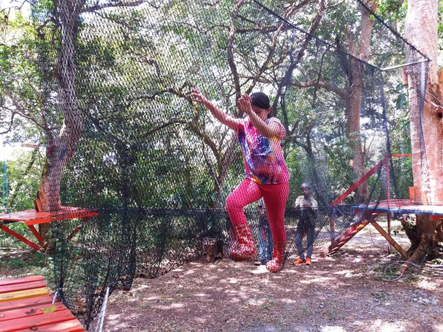 Hostal Victoria Volcan Chiriqui