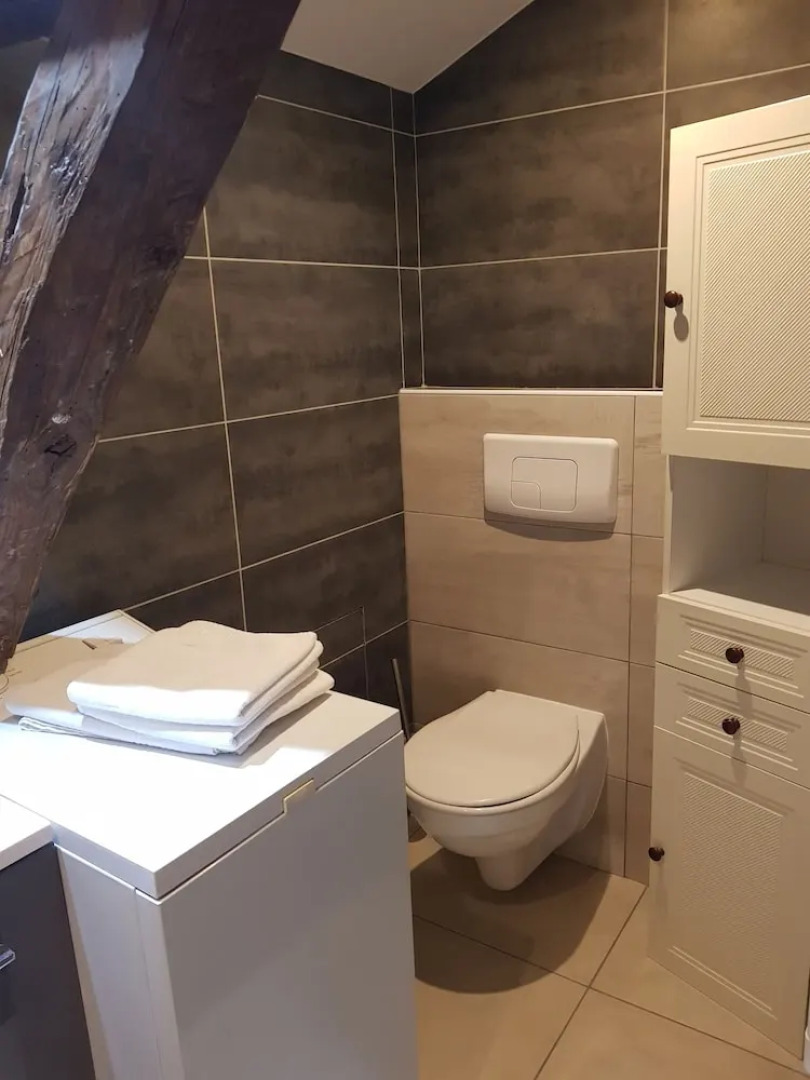 La Rose des Vents - Le Loft